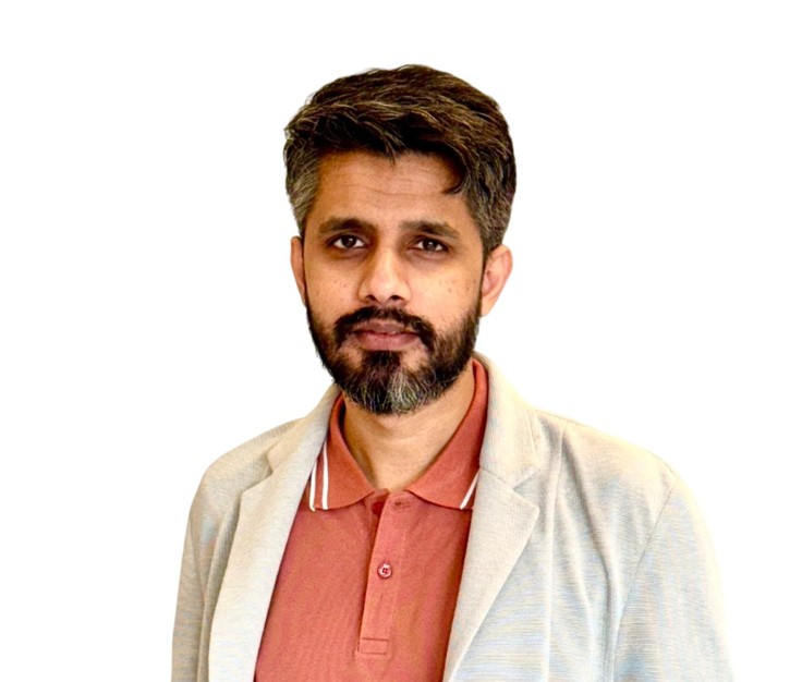 Saqib Tanveer