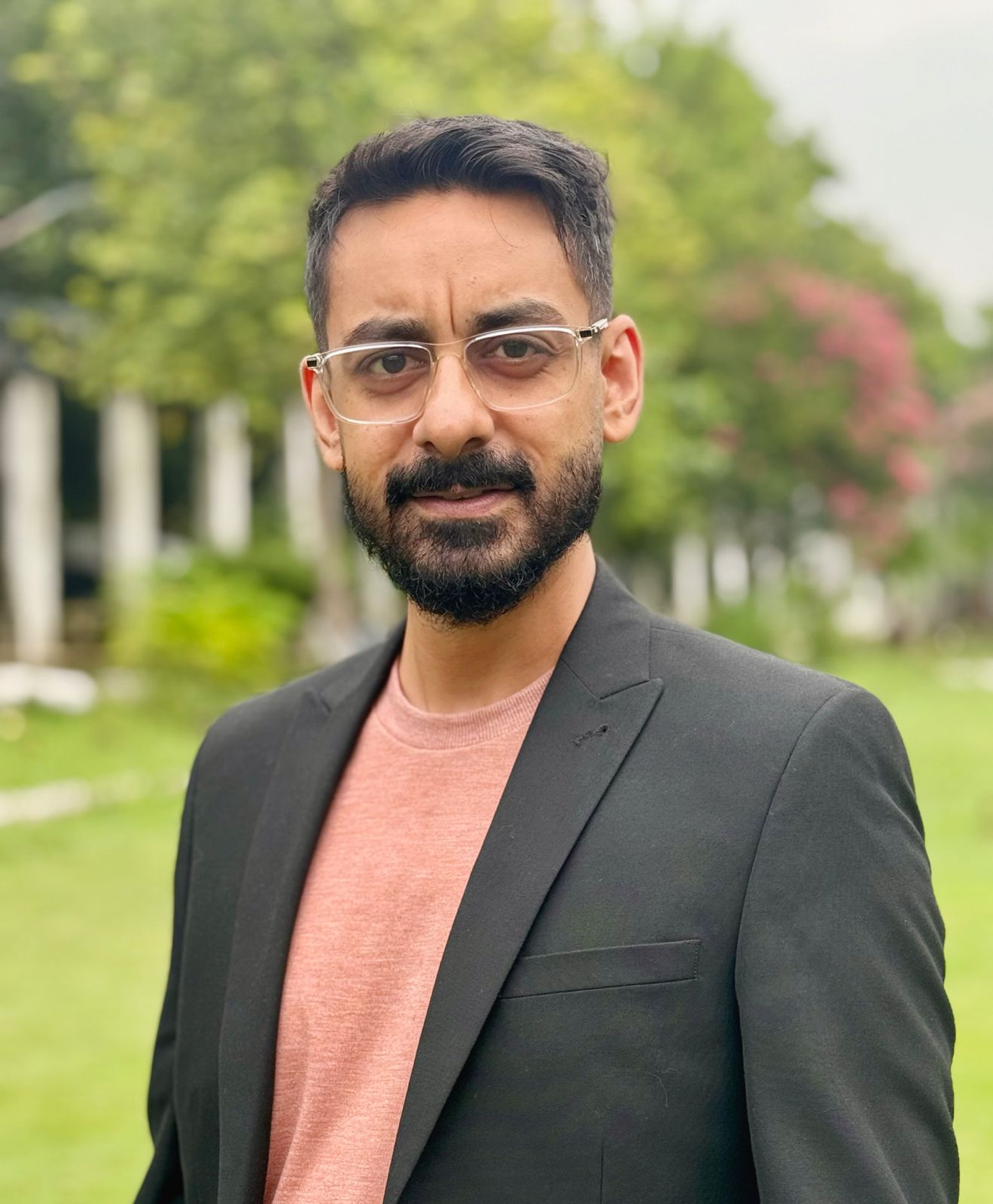 Asfandyar Yahya