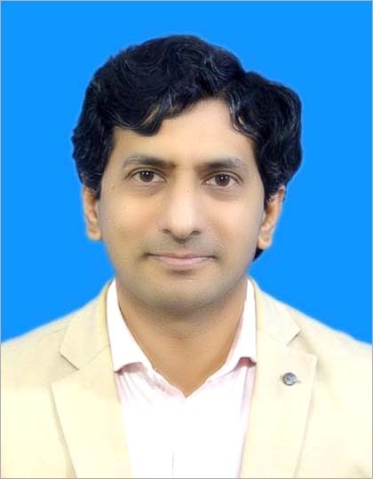 Hammaad Qayyum Khan