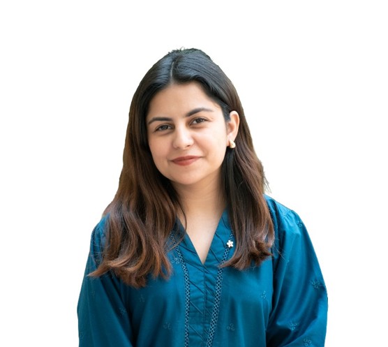 Romesa Umar