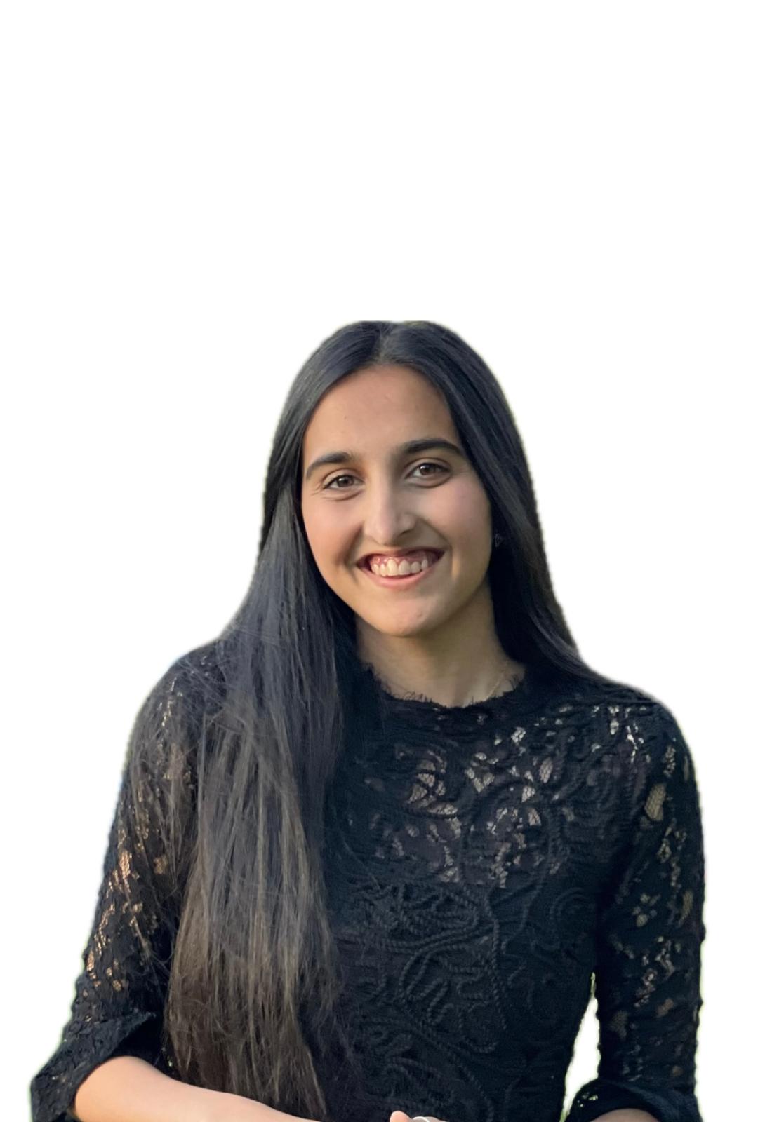 Maryam Shah