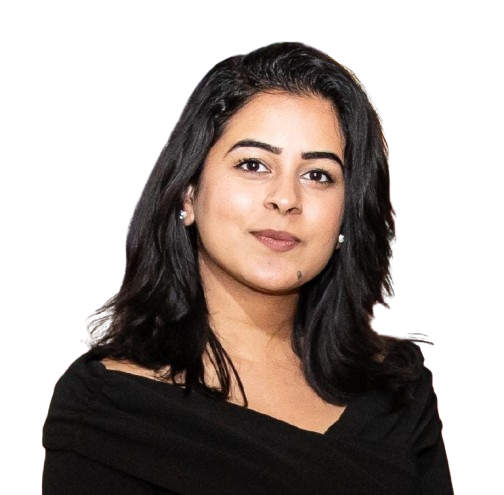Mariam Ellahi