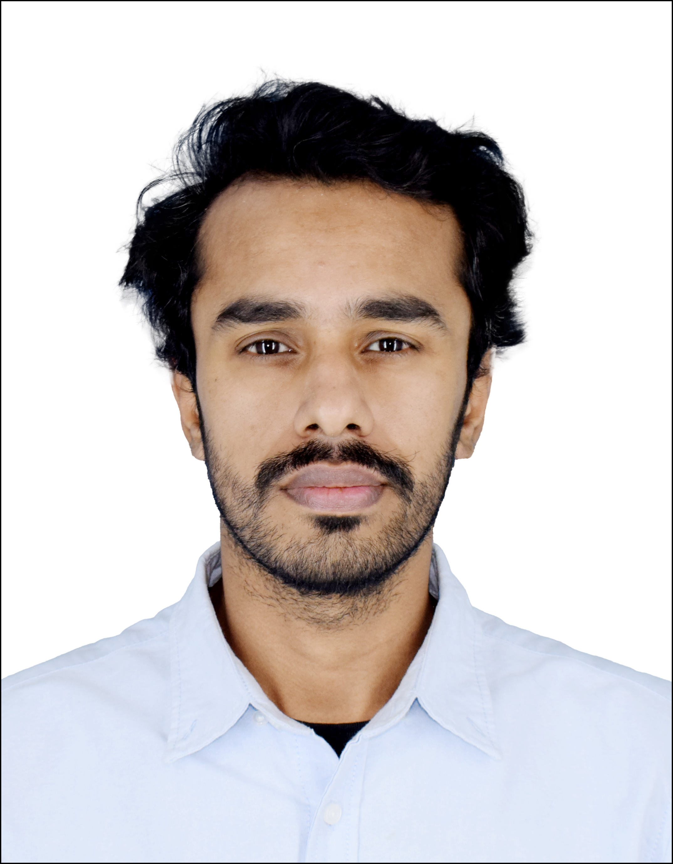 Muhammad Ibrahim