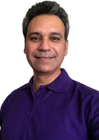 Syed Faisal Shakeel
