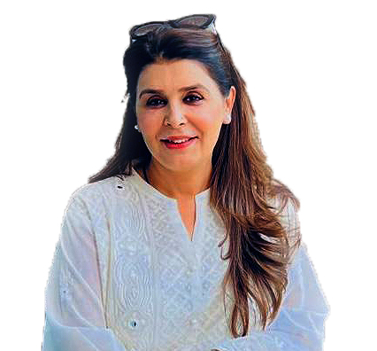 Saima Ayub