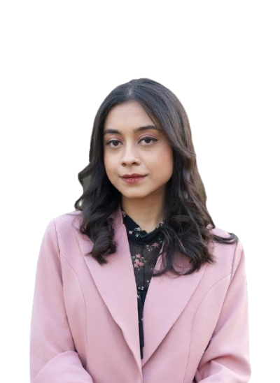 Angelina Duaa Hashir