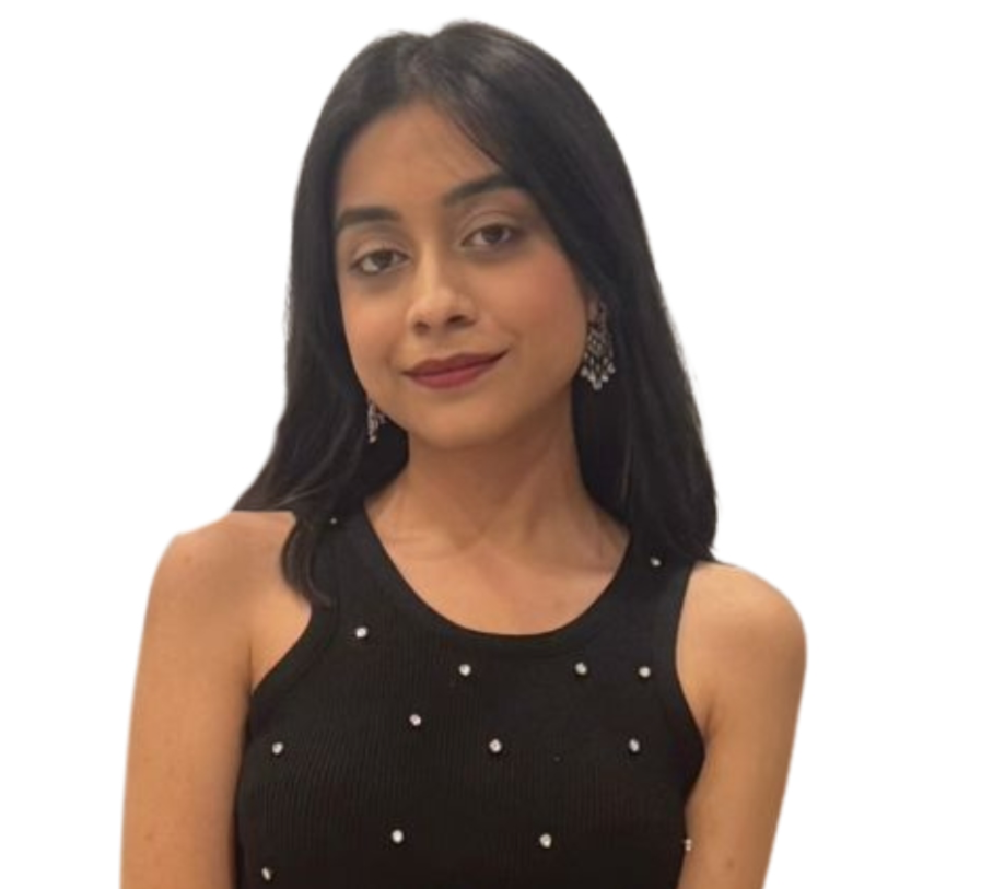 Angelina Duaa Hashir