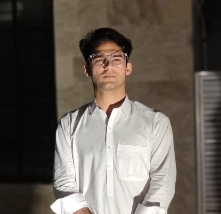 Muhammad Imad Abbas