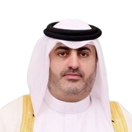 Ali Bin Mubarak Al-Khateer