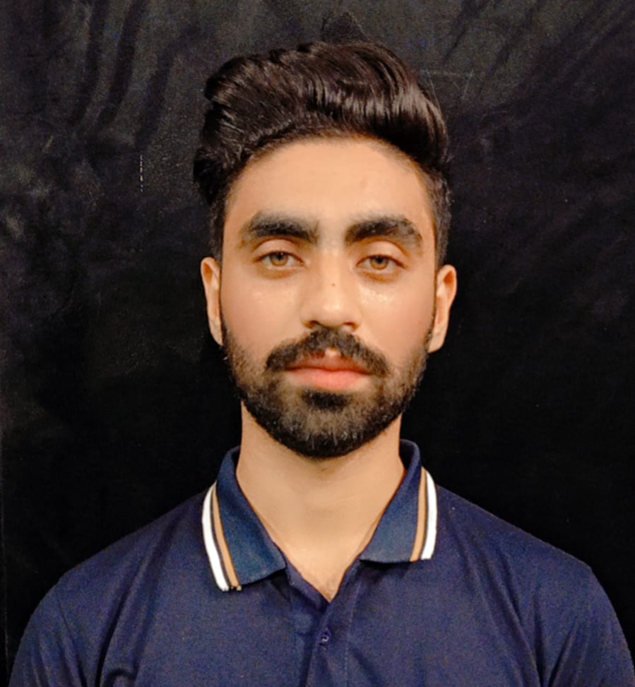 Syed Maisam Ali