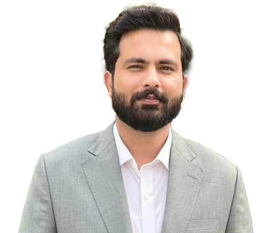 Ummer Faizan