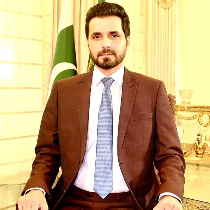 Adil Shahzeb
