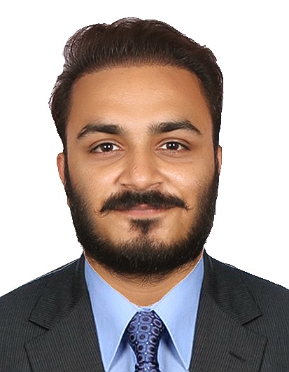 Shaharyar Khalid