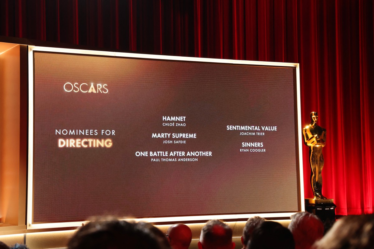 'Sinners' breaks all-time Oscars record with 16 nominations