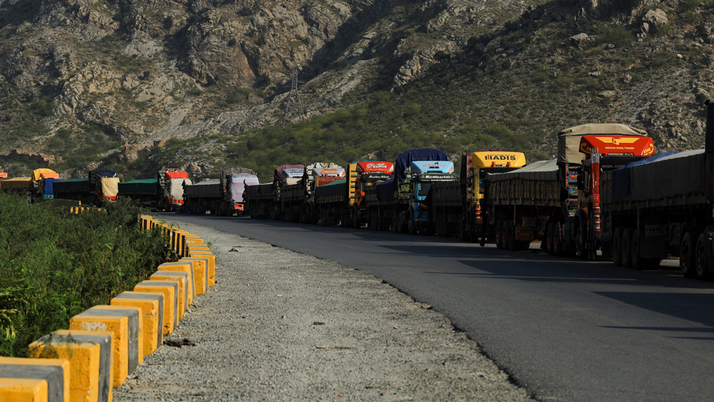 Pakistan, Afghanistan ceasefire brings hope as Torkham border awaits reopening