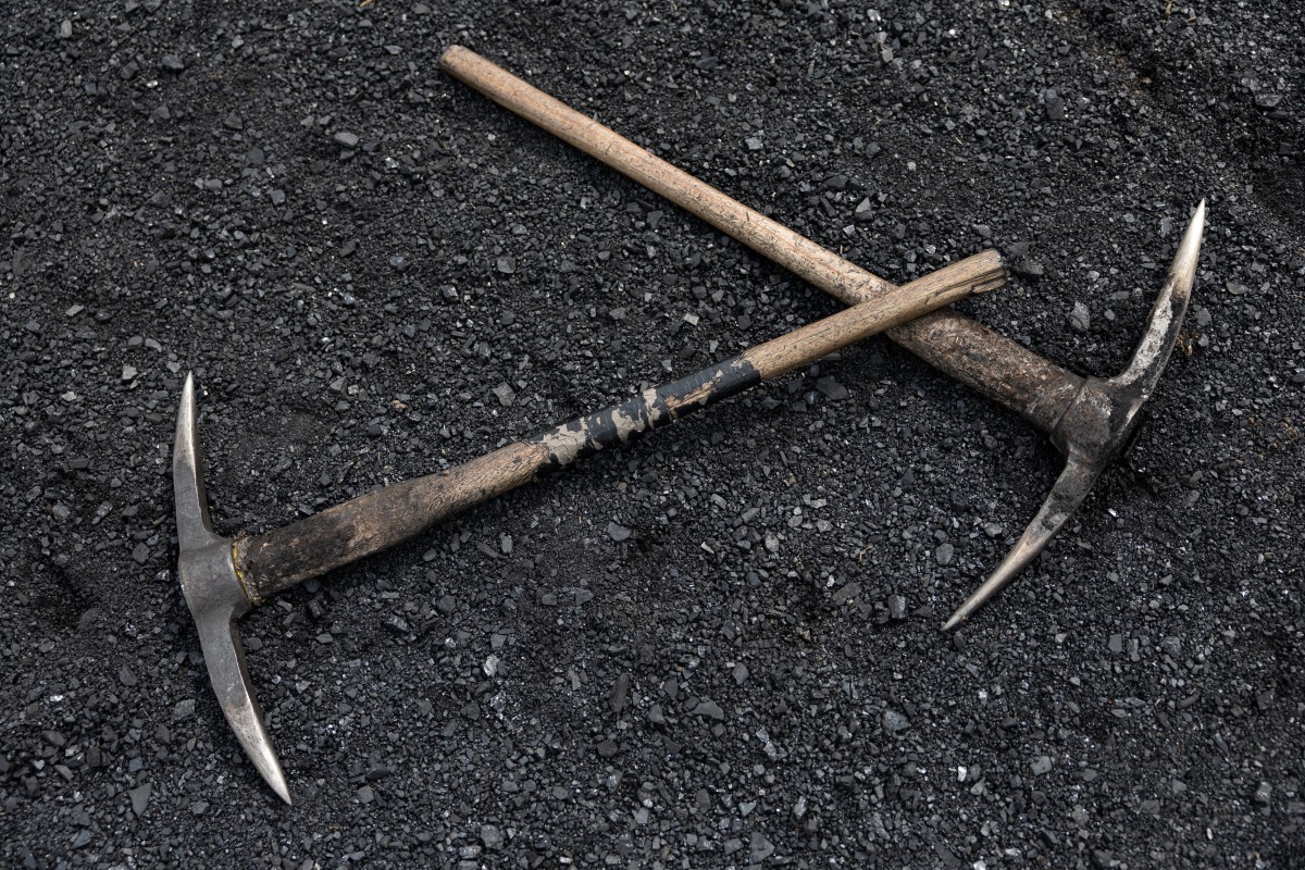 Global coal demand expected to hit record in 2025: International Energy Agency