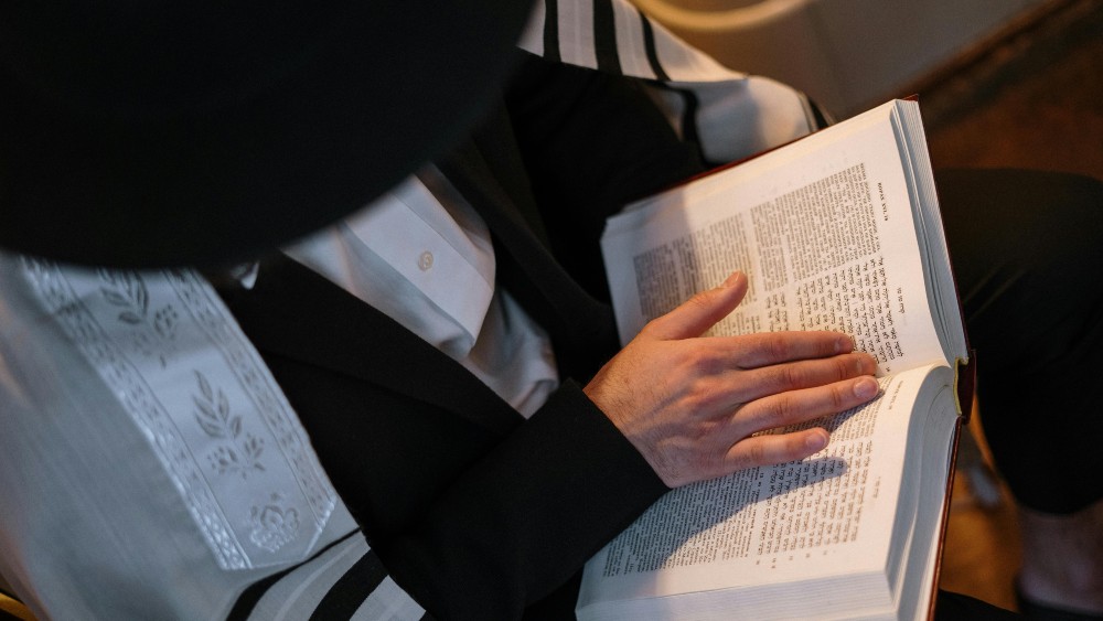 Teen killed in anti-conscription protest in Jerusalem