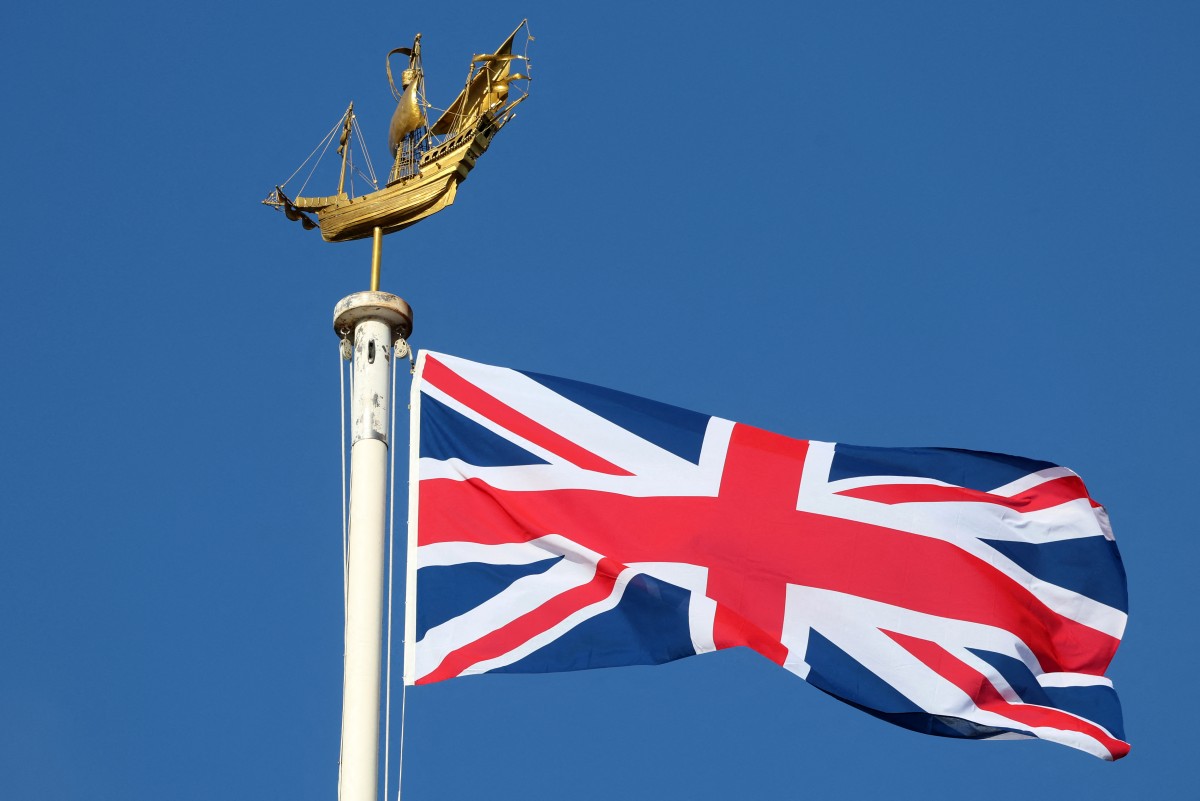 UK restricts DR Congo visas over migrant returns