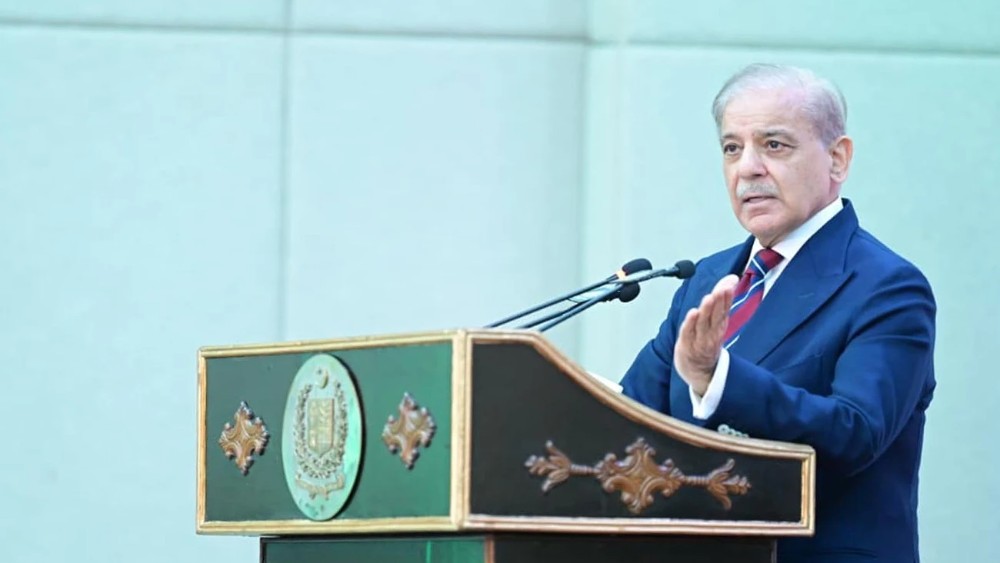 PM Sharif announces fuel subsidy for two, three-wheeled vehicle owners