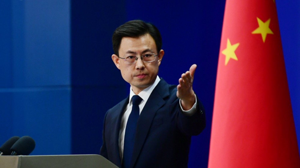 China, Russia call on US to 'immediately release' Venezuela's Maduro