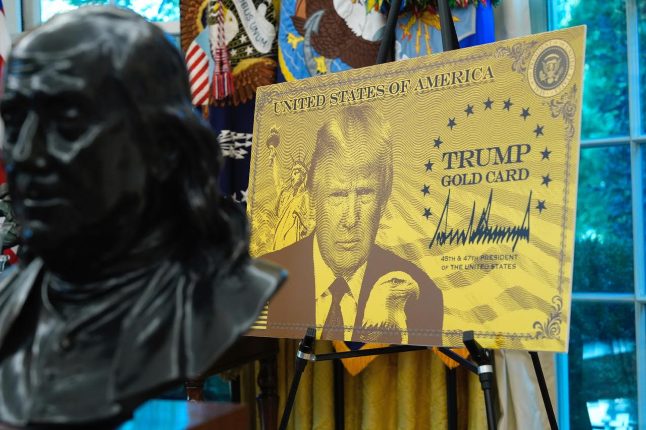 India concerned over Trump’s proposed H-1B visa fee hike