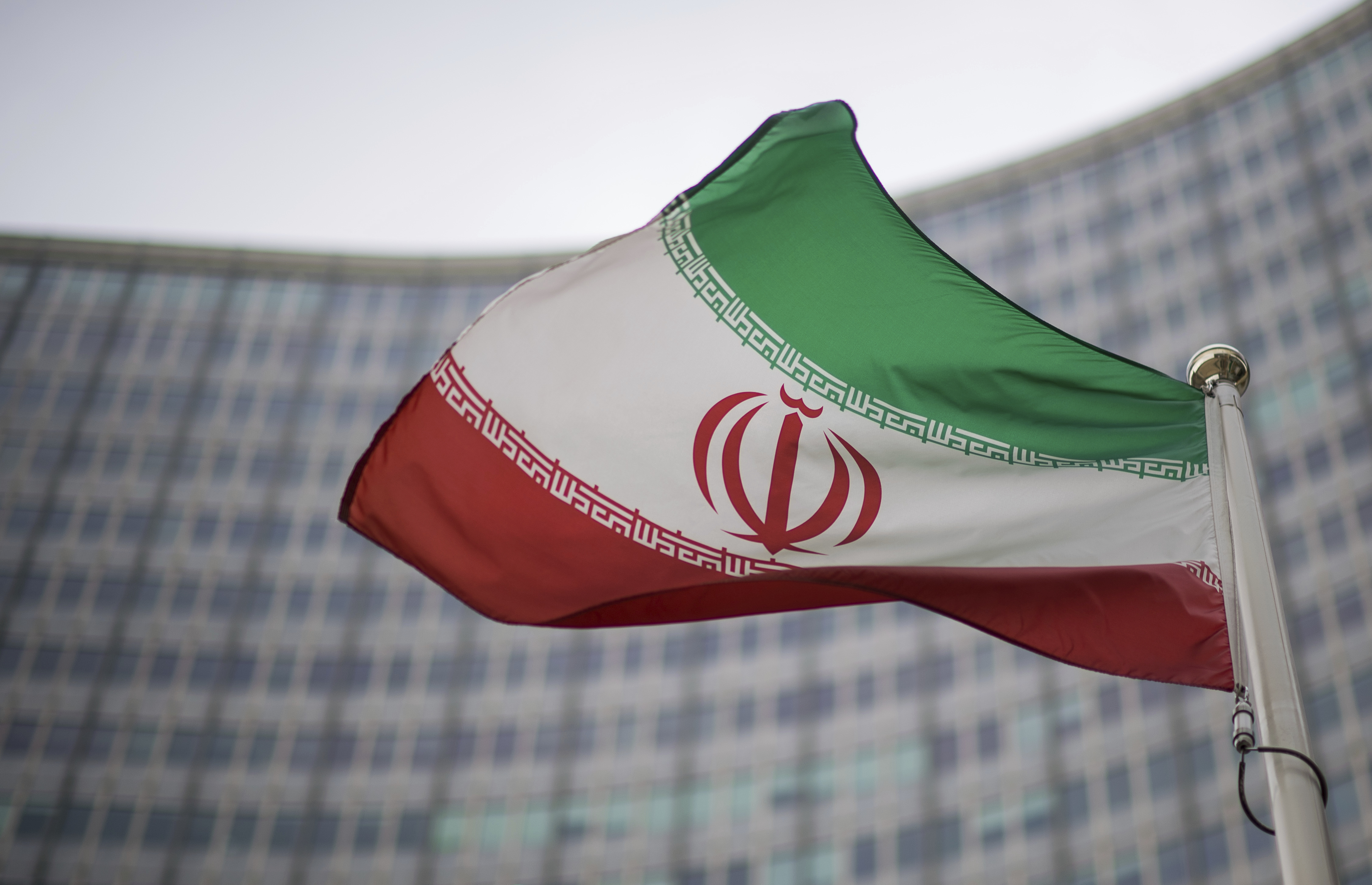 Iran executes man for alleged spying for Israel