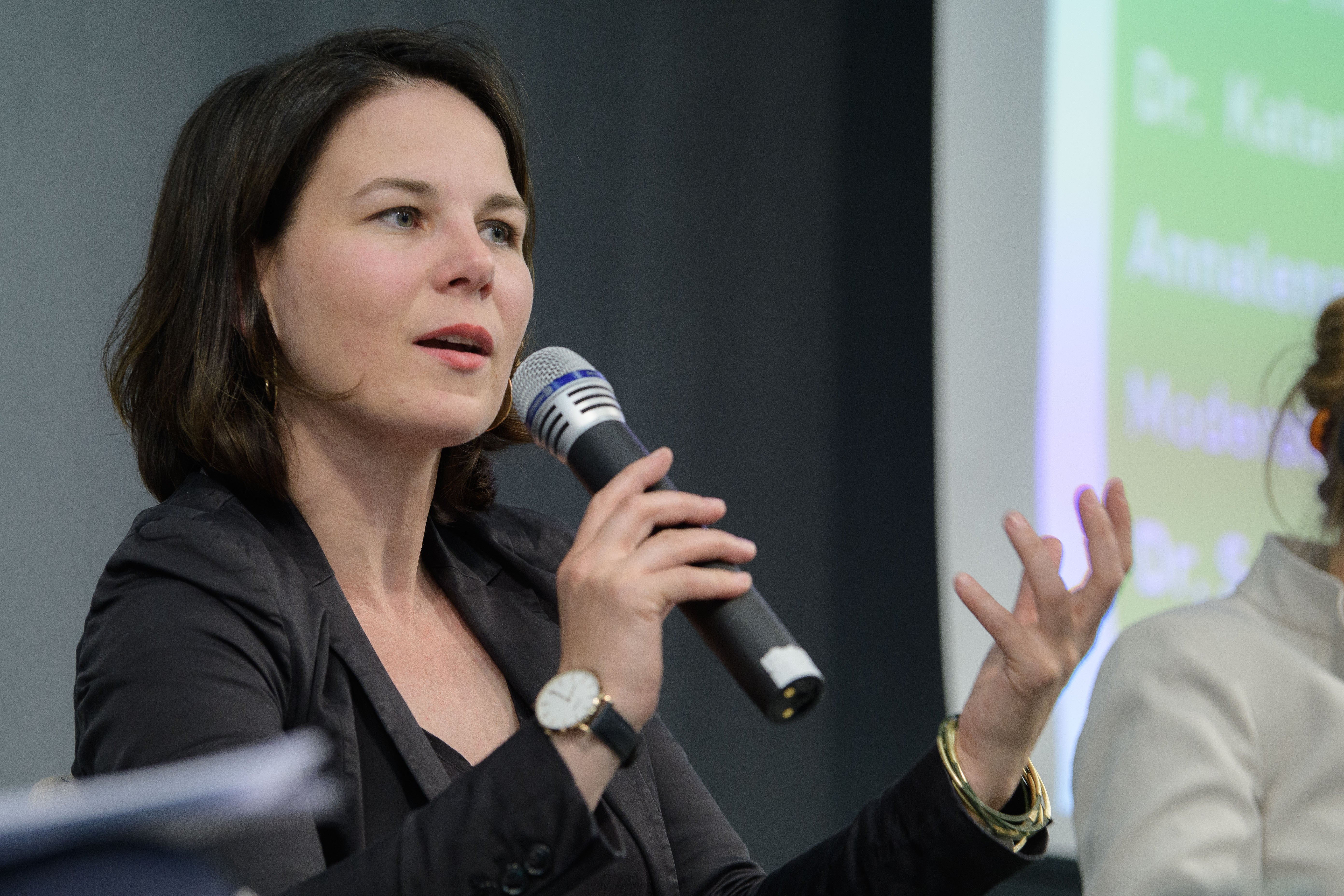 UNGA president highlights ‘gender apartheid’ in Afghanistan