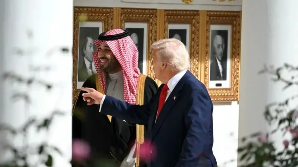 US approves $5B sale of bombs to Saudi Arabia