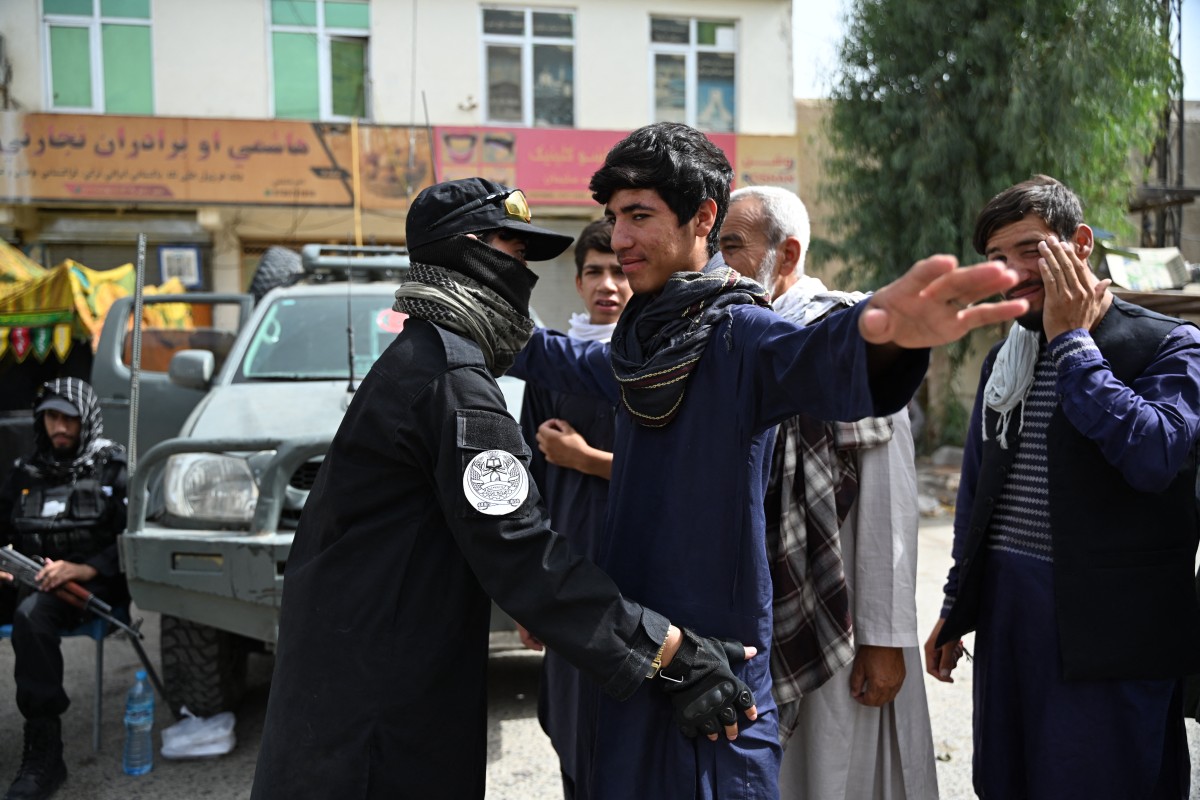 Australia joins countries warning against Afghanistan travel as global advisories rise