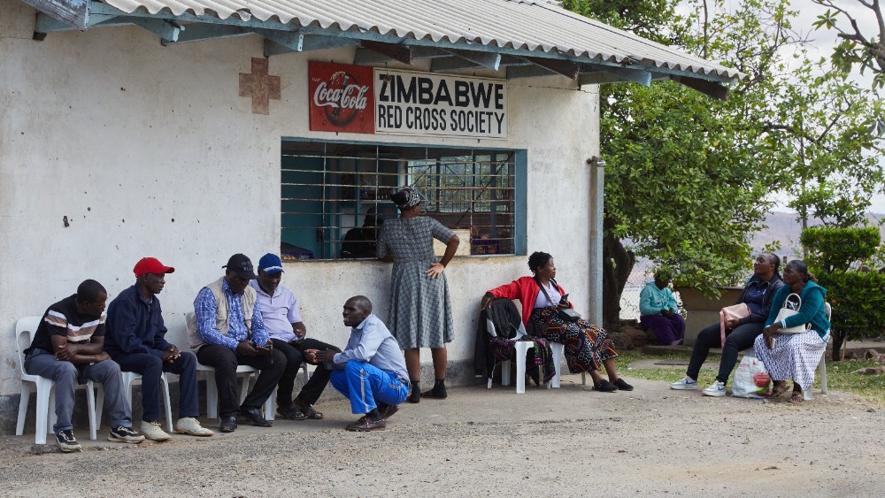 Death toll in Zimbabwe ferry capsizing rises to 72: Police