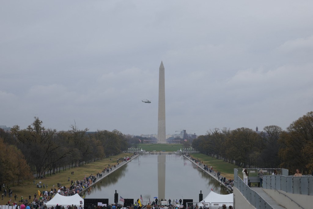 Xi holds call with Trump: Chinese state media