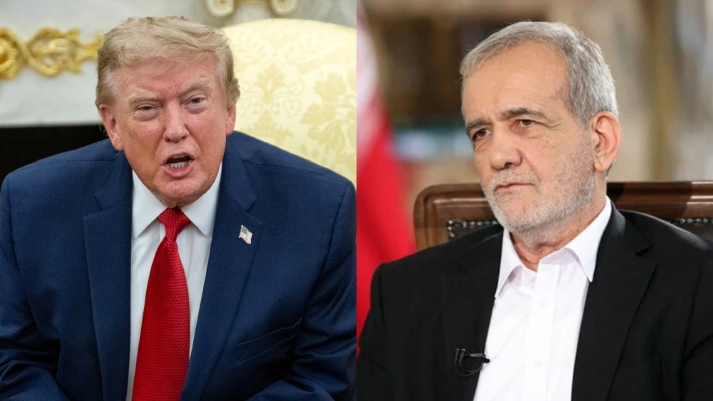 Trump-Pezeshkian meeting: A diplomatic opening or another dead end?