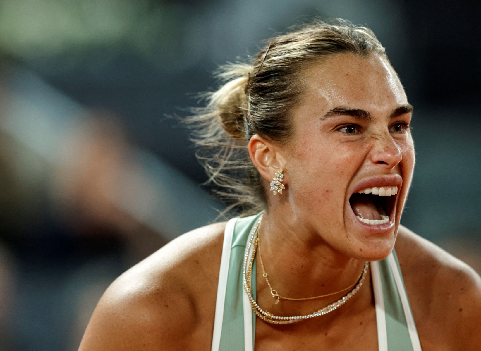 Aryna Sabalenka ready to boycott Grand Slams over prize money