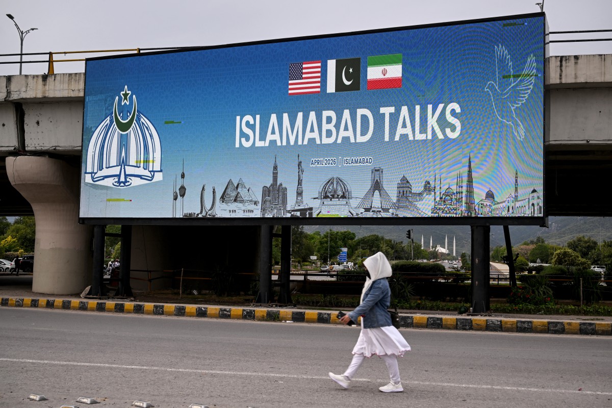 Islamabad readies for talks as US, Iran delegations confirm attendance