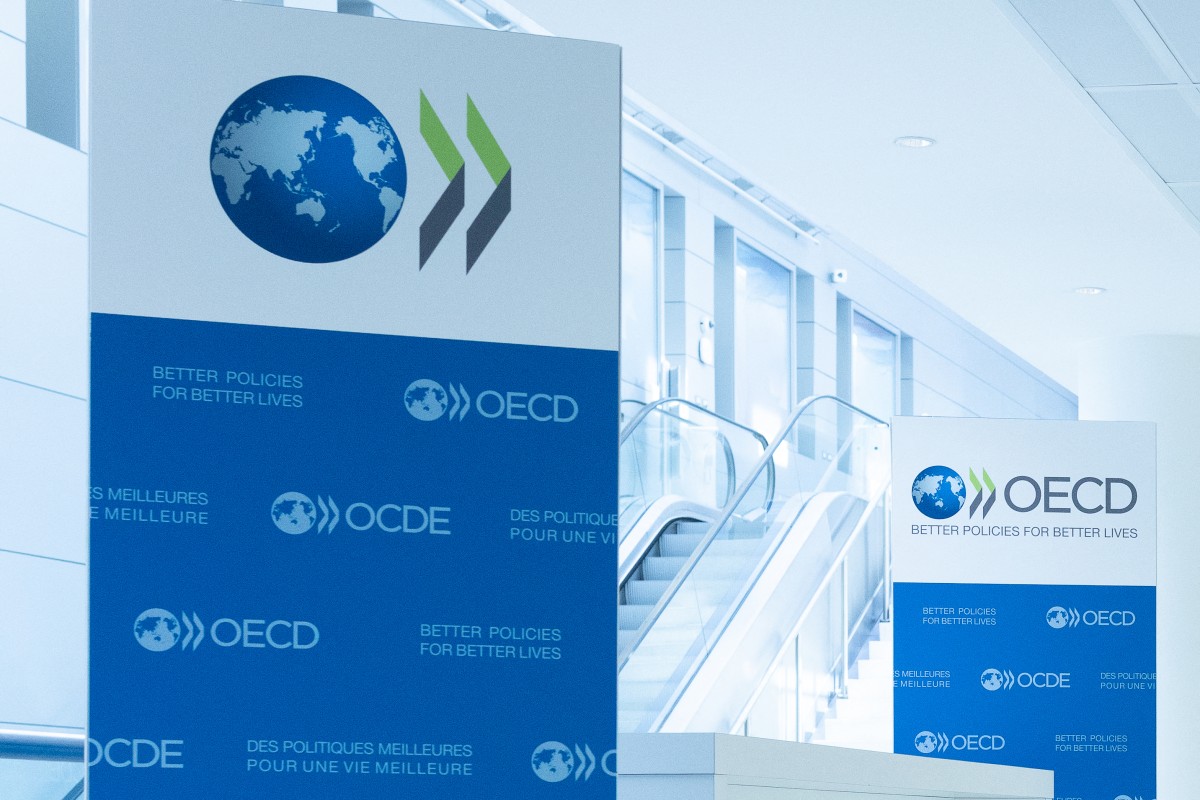 Rich nations topped $100 bn climate finance goal again in 2023, 2024: OECD