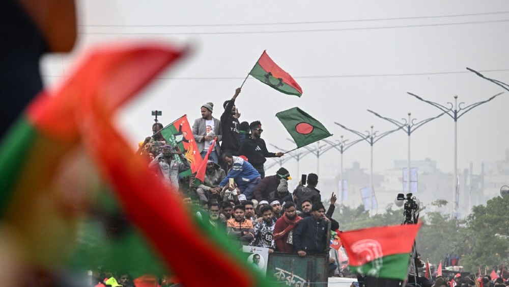 Bangladesh in 2025: Journey of reforms and political upheavals