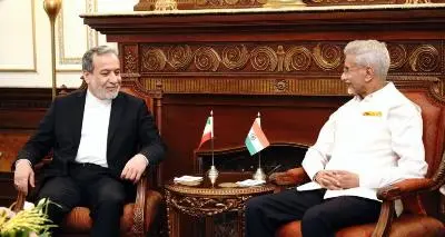 Iran suspends visa waiver for Indian travelers after kidnapping reports