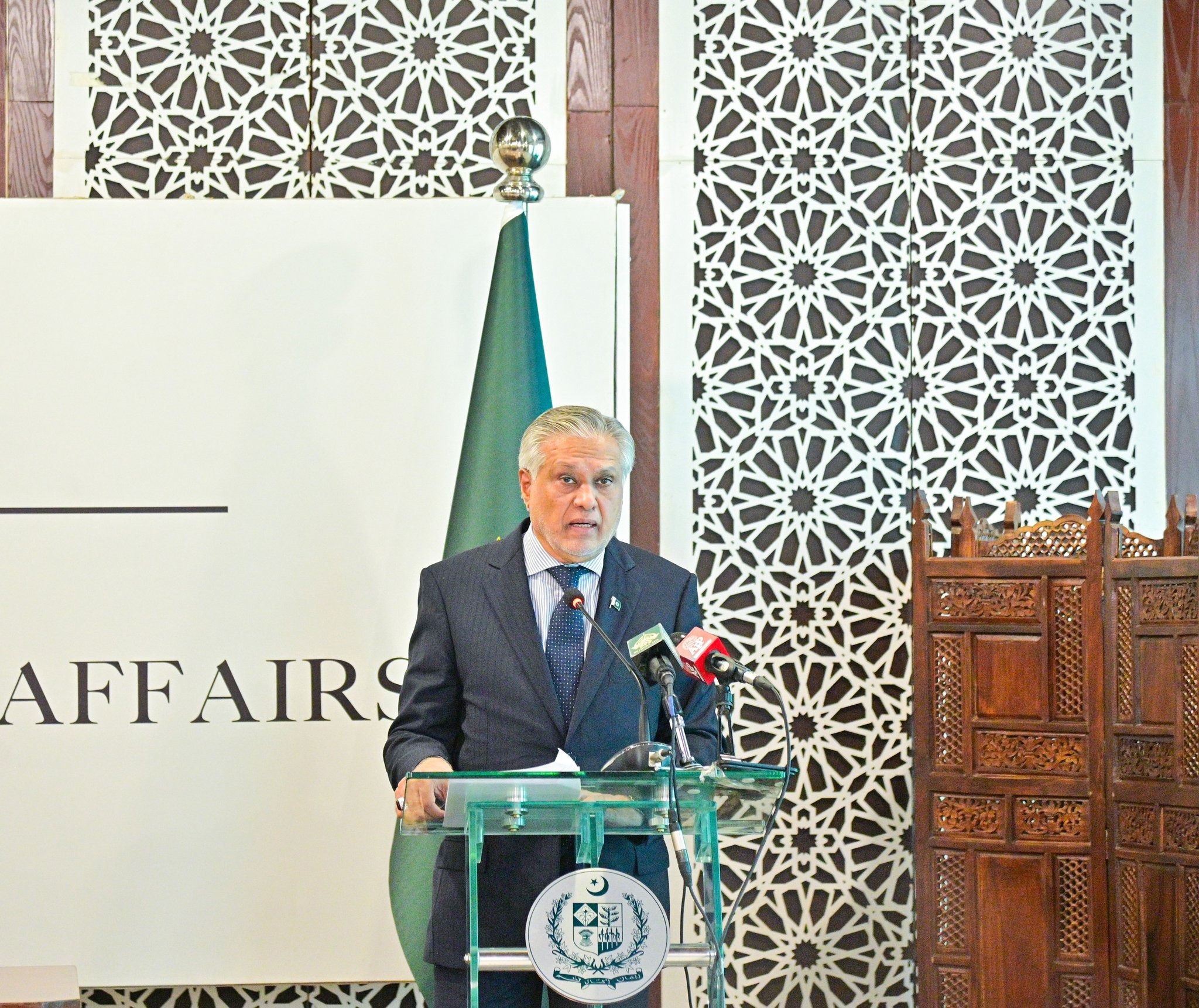 Pakistan reinforces security doctrine on Marka-e-Haq anniversary