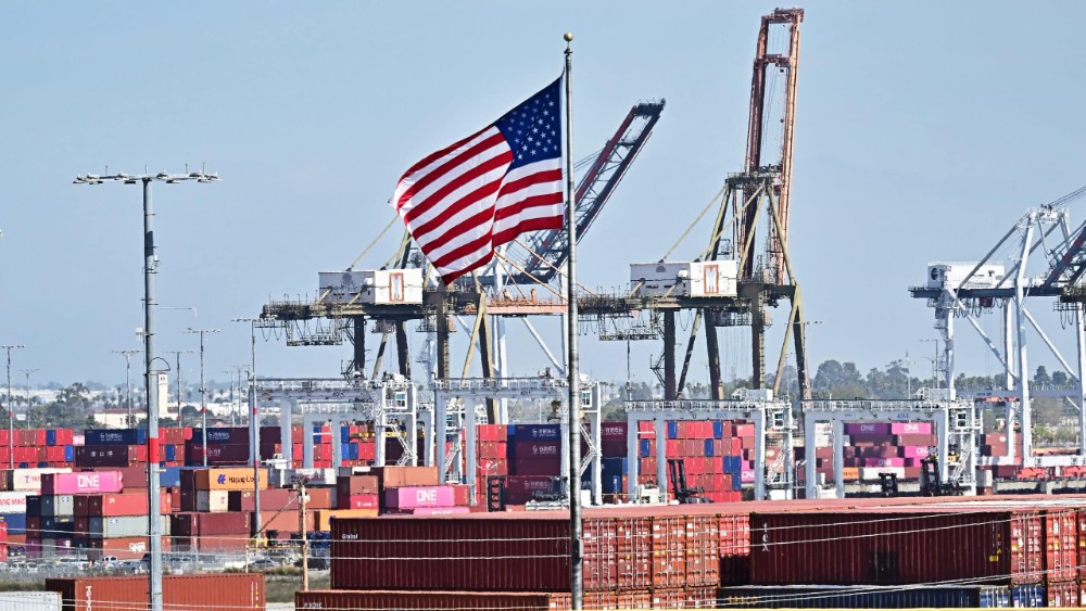 US economic pressure campaign could deepen Iran’s financial strain: Analyst