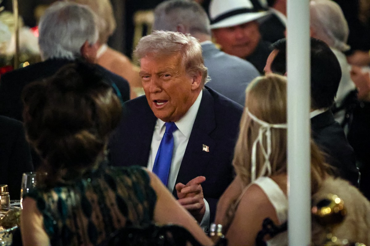 Trump threatens military action in Nigeria over 'killing of Christians'