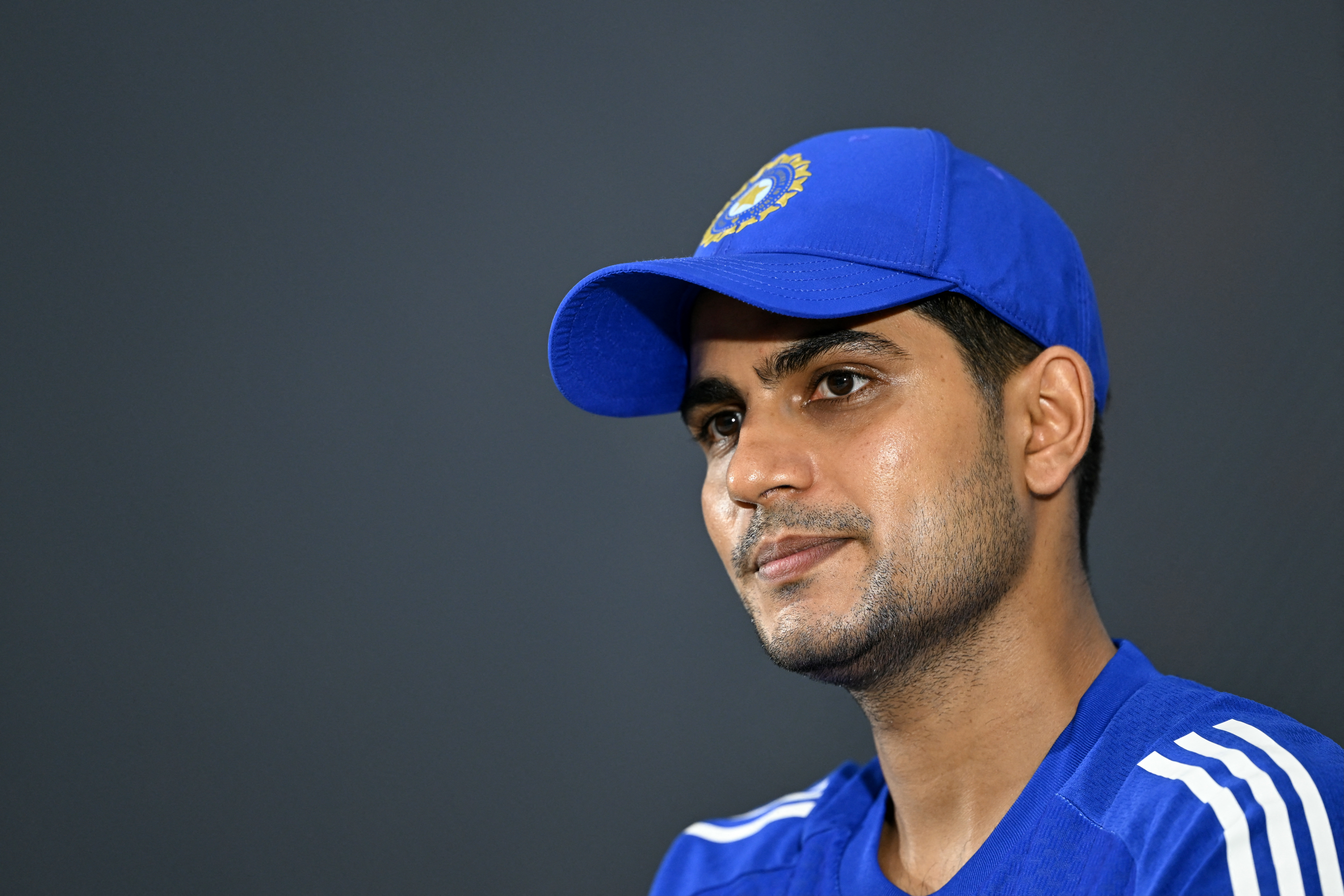 Test skipper Gill replaces Rohit as India ODI captain