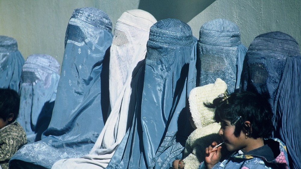 Afghan women increasingly isolated as Taliban restrictions erode rights: UN