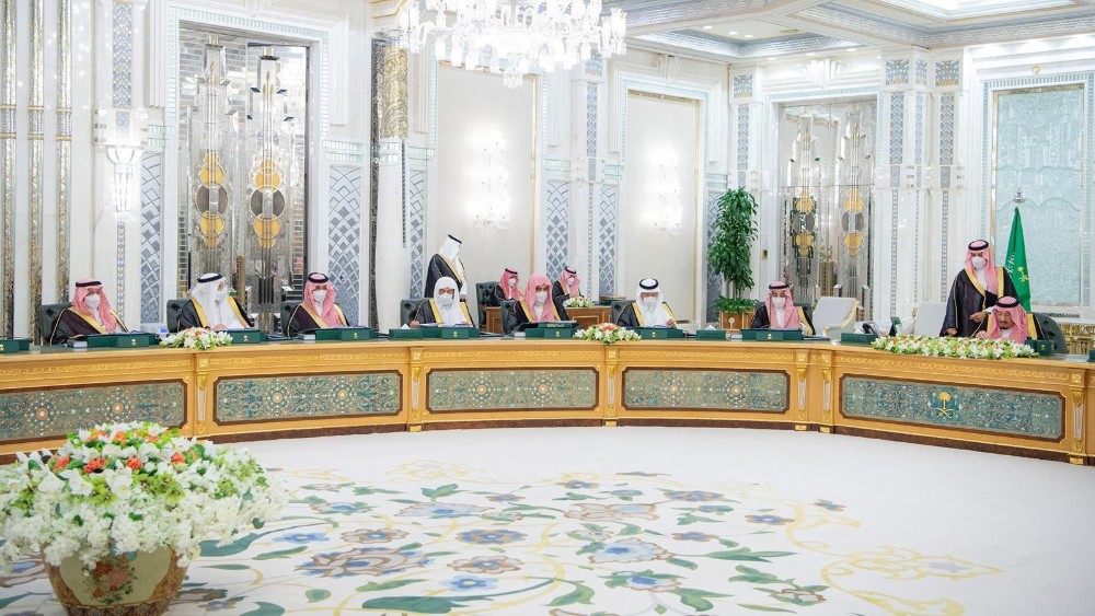 King Salman hails Makkah pact as long-term Saudi-Türkiye-Pakistan partnership
