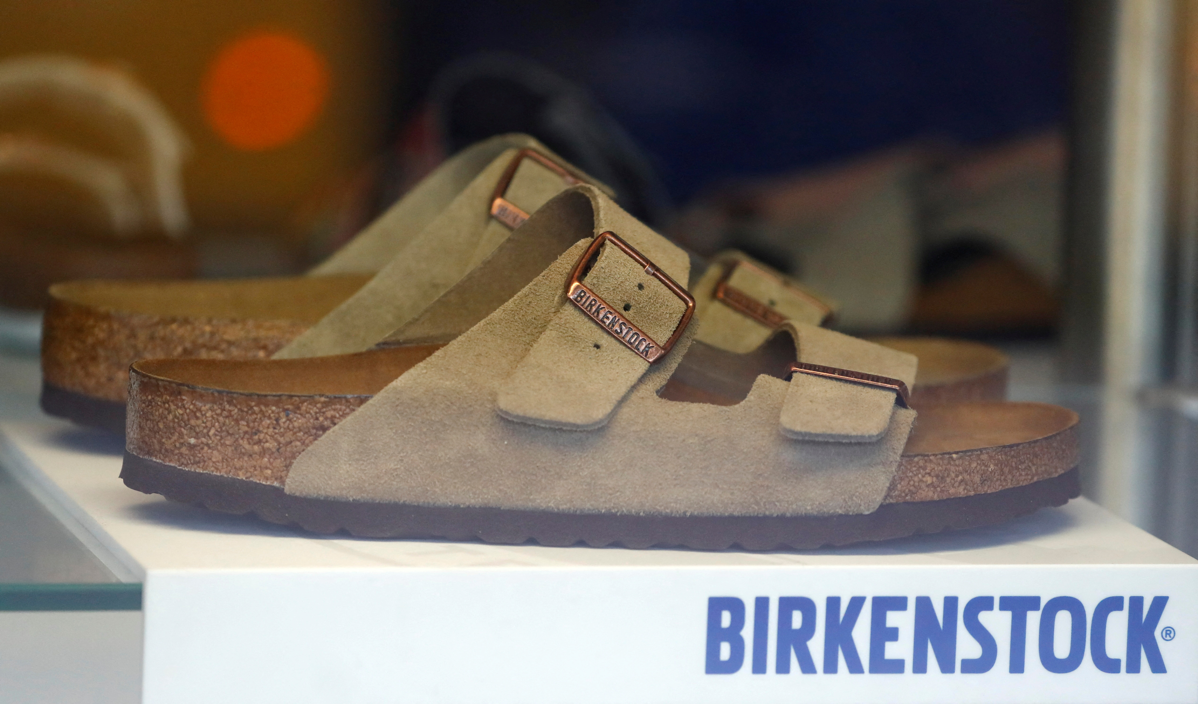 Birkenstock footwear, Birkenstock sandals, Birkenstock stocks