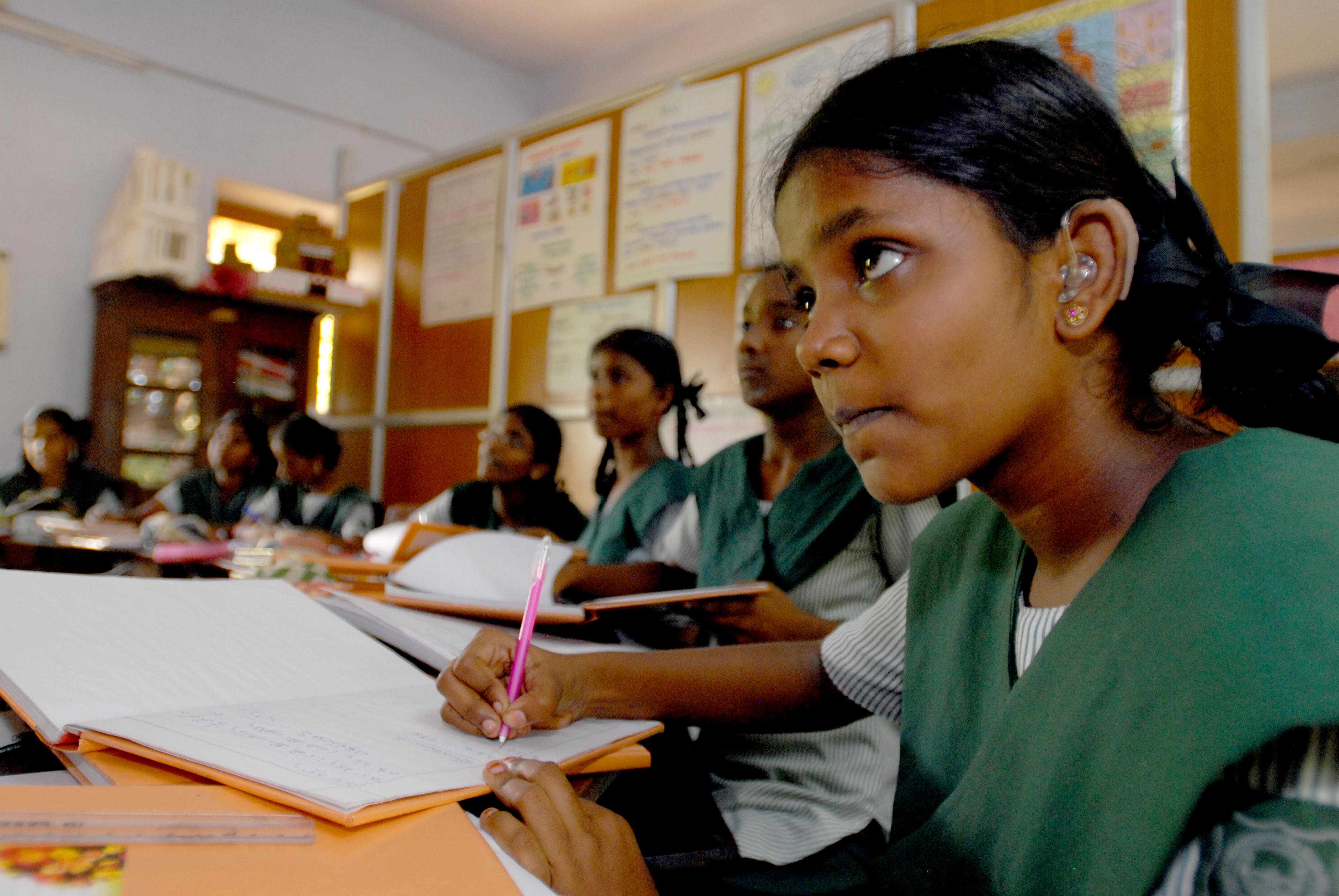 Nearly 74% of Odisha schoolgirls miss classes during menstruation: Study