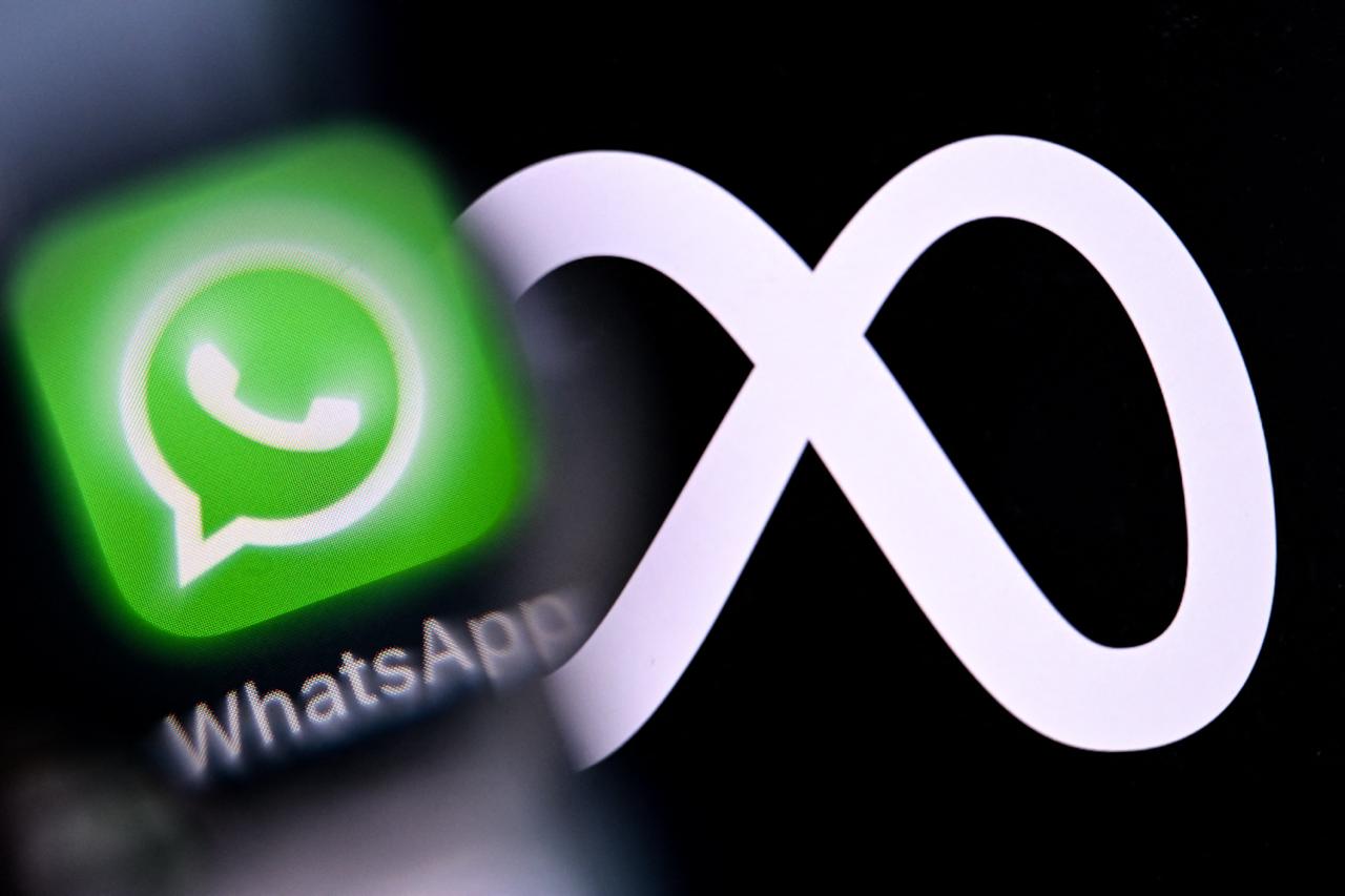 Could WhatsApp’s latest update change how we use chats?