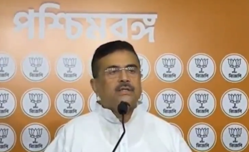Indian BJP leader says Bangladesh should be taught a lesson 'like Israel did in Gaza'