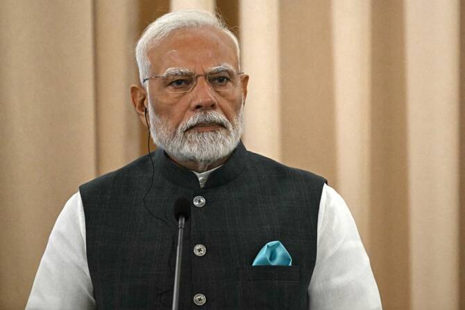 Israel’s opposition threatens to boycott PM Modi’s speech, Indian embassy 'in a panic'