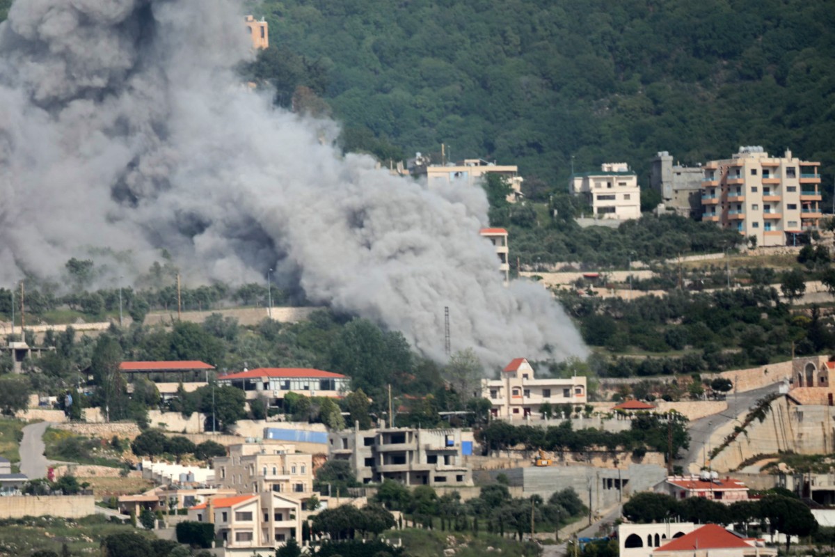 Lebanon, Israel to hold new talks in US as ceasefire nears end 