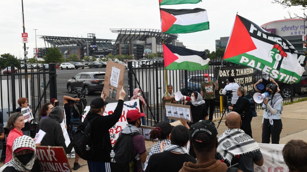 ‘Catastrophic, unjustifiable’: Ed Sheeran breaks silence on Gaza after tour fallout